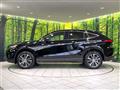 2025 Toyota Harrier