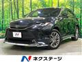 2022 Toyota Harrier