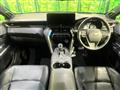 2022 Toyota Harrier
