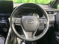 2022 Toyota Harrier