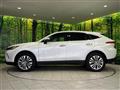 2024 Toyota Harrier