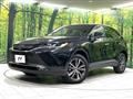 2026 Toyota Harrier