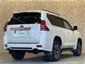 2022 Toyota Land Cruiser Prado
