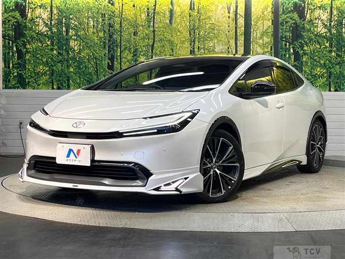 2023 Toyota Prius