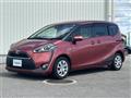 2016 Toyota Sienta
