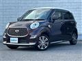 2018 Daihatsu Cast