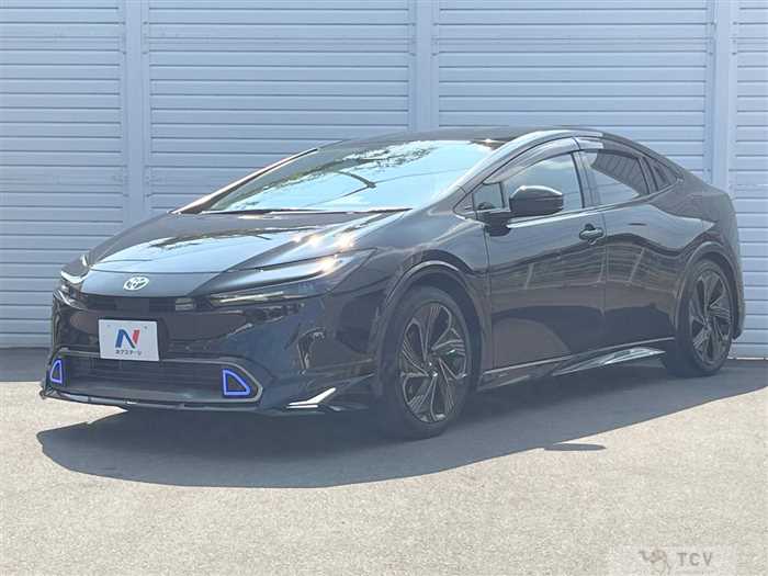 2023 Toyota Prius