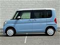 2017 Daihatsu Tanto