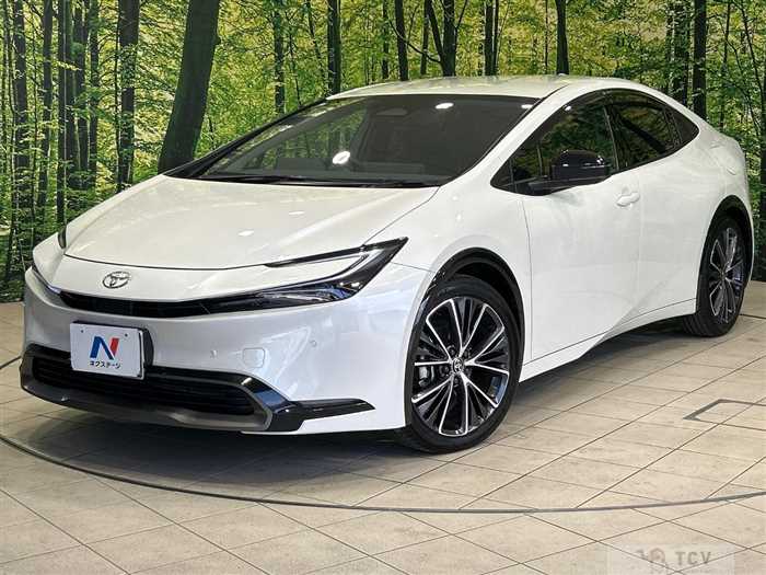 2023 Toyota Prius