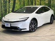 2023 Toyota Prius