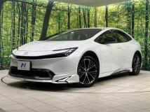 2023 Toyota Prius