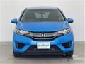 2014 Honda Fit Hybrid