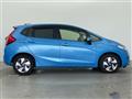 2014 Honda Fit Hybrid