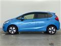 2014 Honda Fit Hybrid