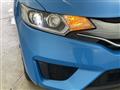 2014 Honda Fit Hybrid