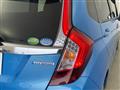2014 Honda Fit Hybrid