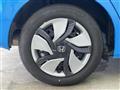 2014 Honda Fit Hybrid