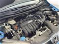 2014 Honda Fit Hybrid