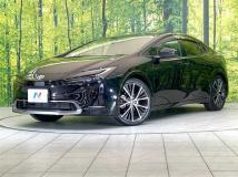 2023 Toyota Prius