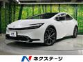 2023 Toyota Prius