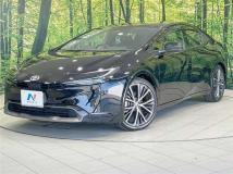 2024 Toyota Prius