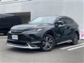 2023 Toyota Harrier