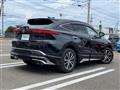 2023 Toyota Harrier