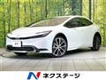 2024 Toyota Prius