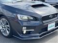 2016 Subaru WRX S4