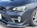 2016 Subaru WRX S4