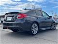 2016 Subaru WRX S4