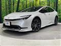 2025 Toyota Prius