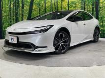2025 Toyota Prius