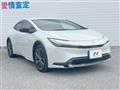 2025 Toyota Prius