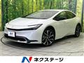 2024 Toyota Prius