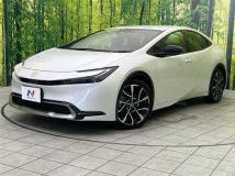 2024 Toyota Prius