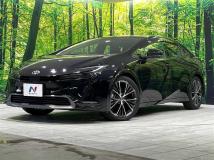 2024 Toyota Prius
