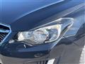 2016 Subaru Impreza