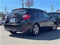 2016 Subaru Impreza
