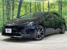 2024 Toyota Prius