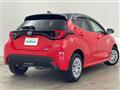 2024 Toyota Yaris