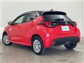 2024 Toyota Yaris