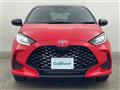 2024 Toyota Yaris