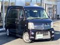 2012 Suzuki Every Wagon