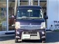 2012 Suzuki Every Wagon