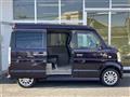 2012 Suzuki Every Wagon