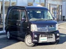 2012 Suzuki Every Wagon