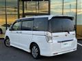 2012 Honda Step WGN