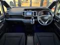 2012 Honda Step WGN