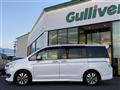 2012 Honda Step WGN
